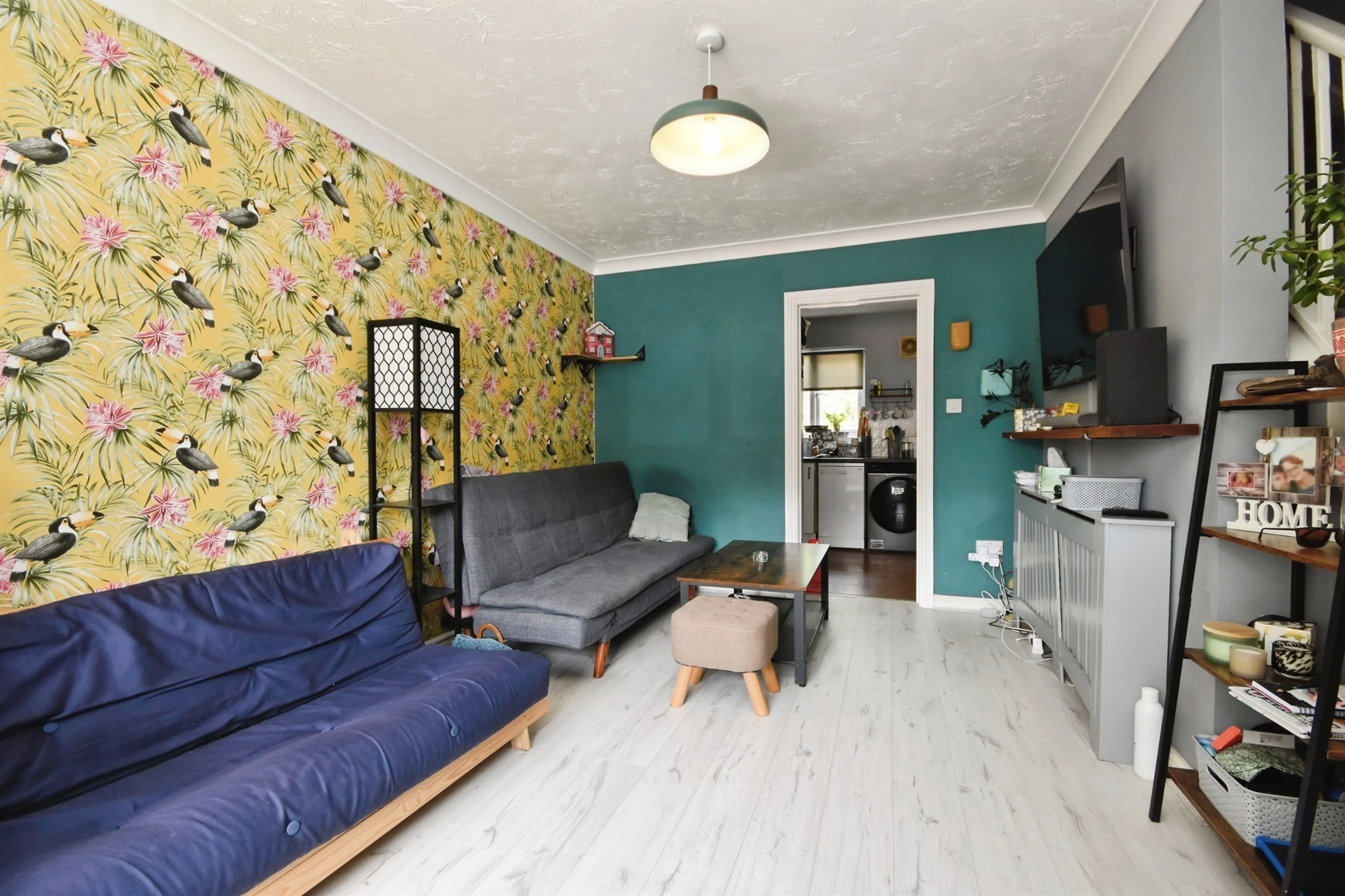 Property at Stockley Close, Haverhill