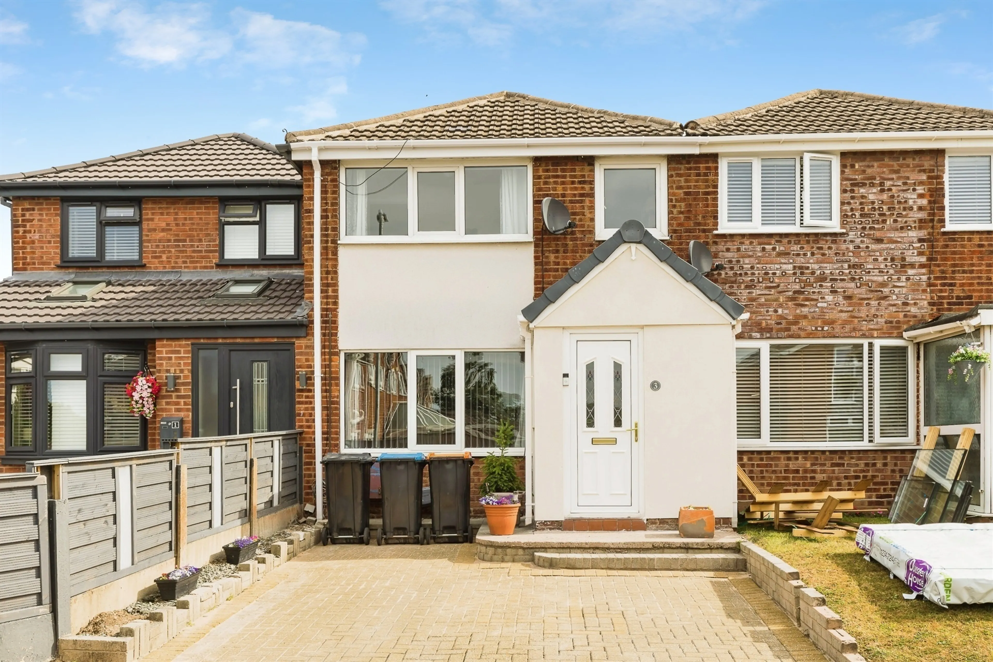 Property at Ferndale Avenue, Elton, Chester