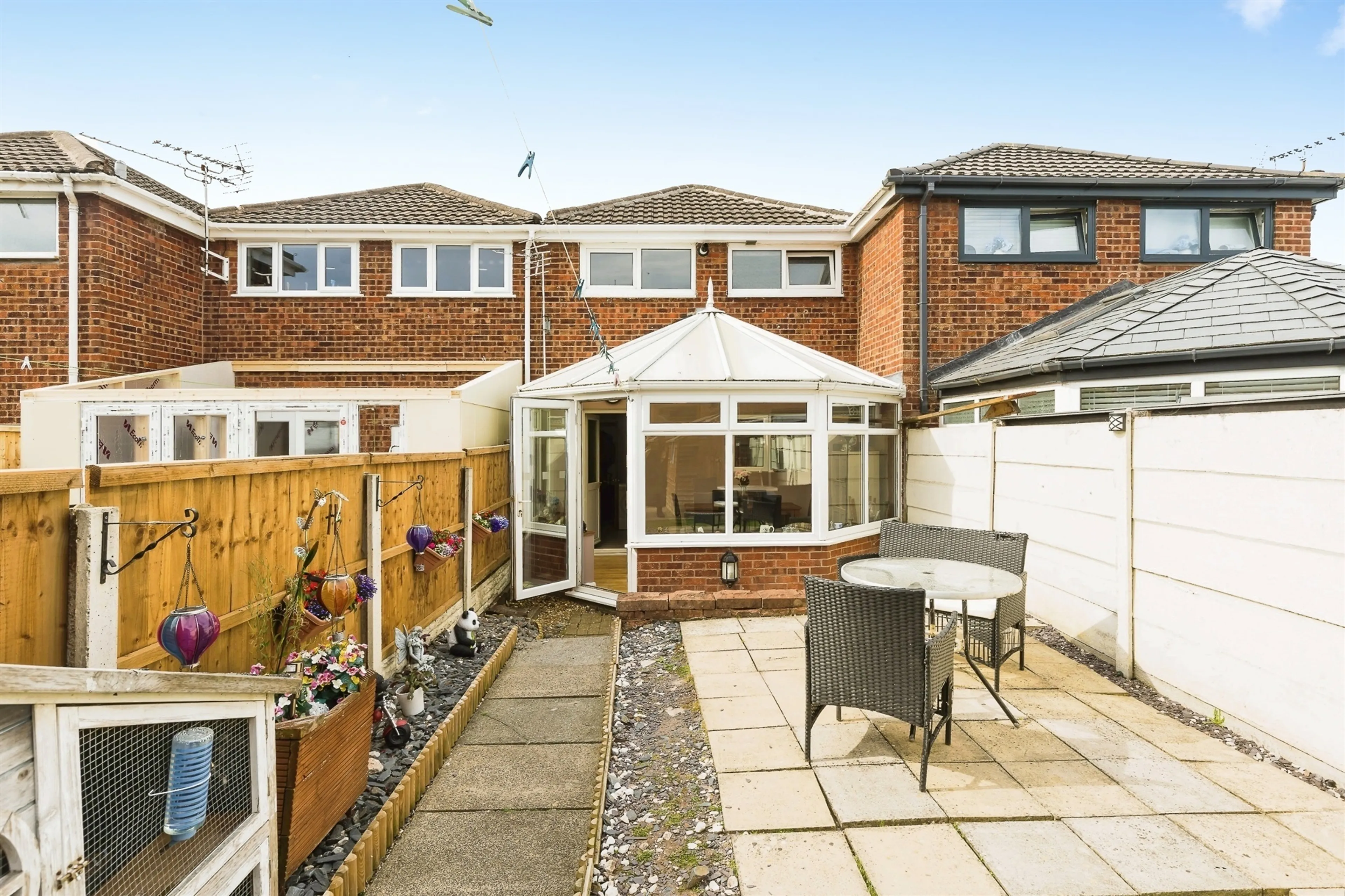Property at Ferndale Avenue, Elton, Chester