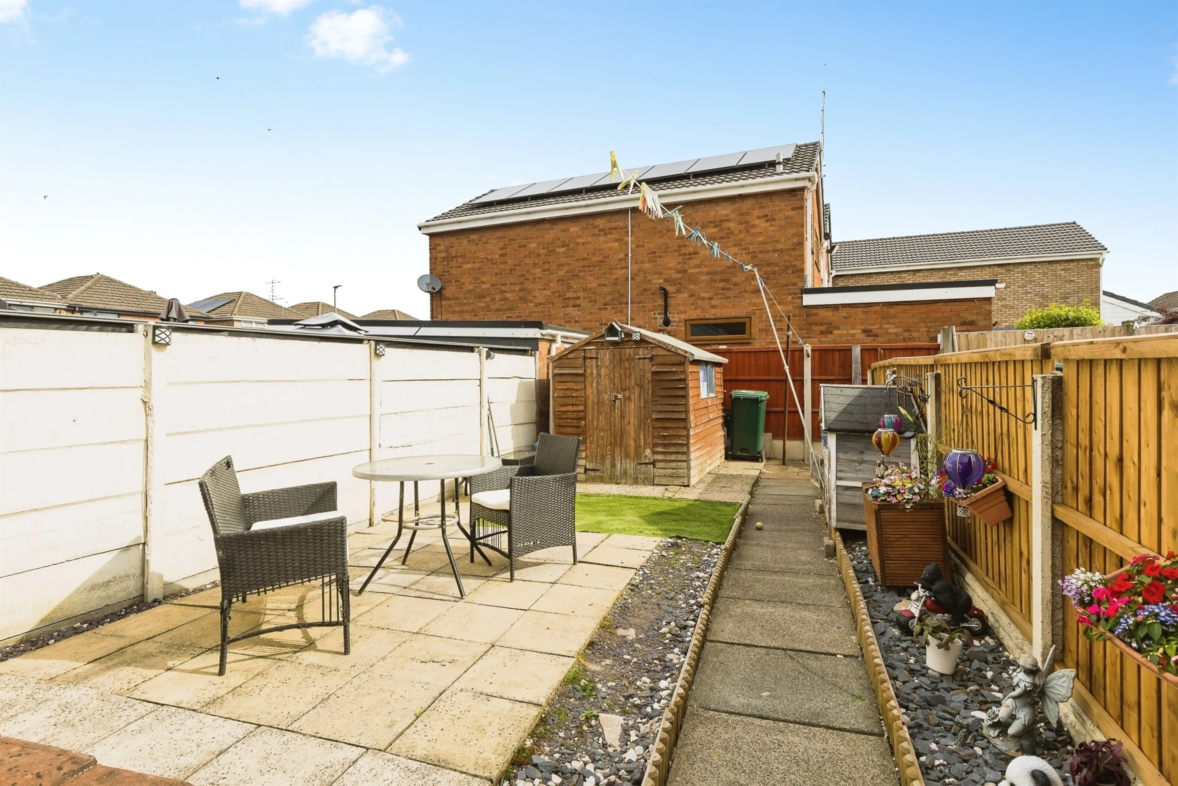 Property at Ferndale Avenue, Elton, Chester