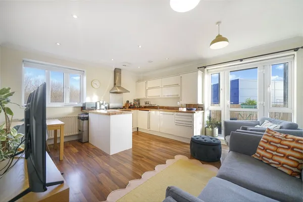Anerley Station Road, London, SE20