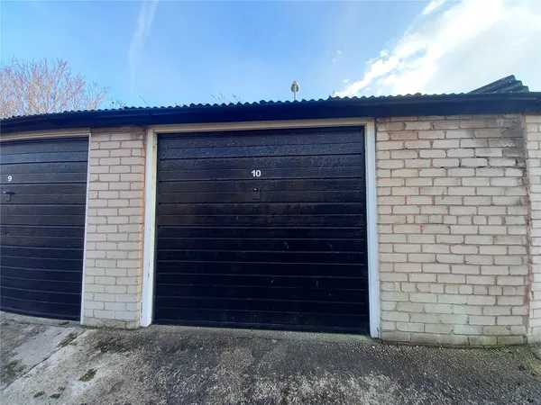 Jubilee Passage, Llandudno, Conwy, LL30