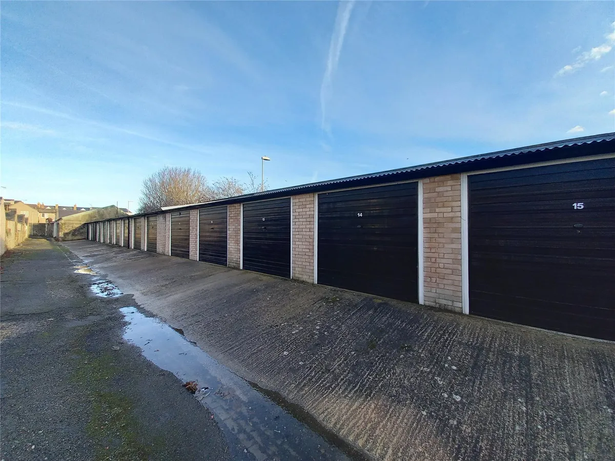 Jubilee Passage, Llandudno, Conwy, LL30