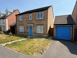 Ashover Croft, Waverley, ROTHERHAM photo