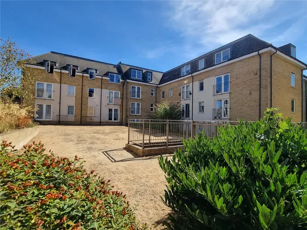 Watersmeet, SG4
