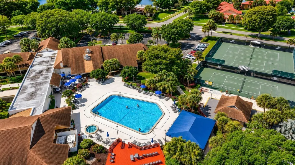 10039 53rd Way S, Boynton Beach, FL 33437