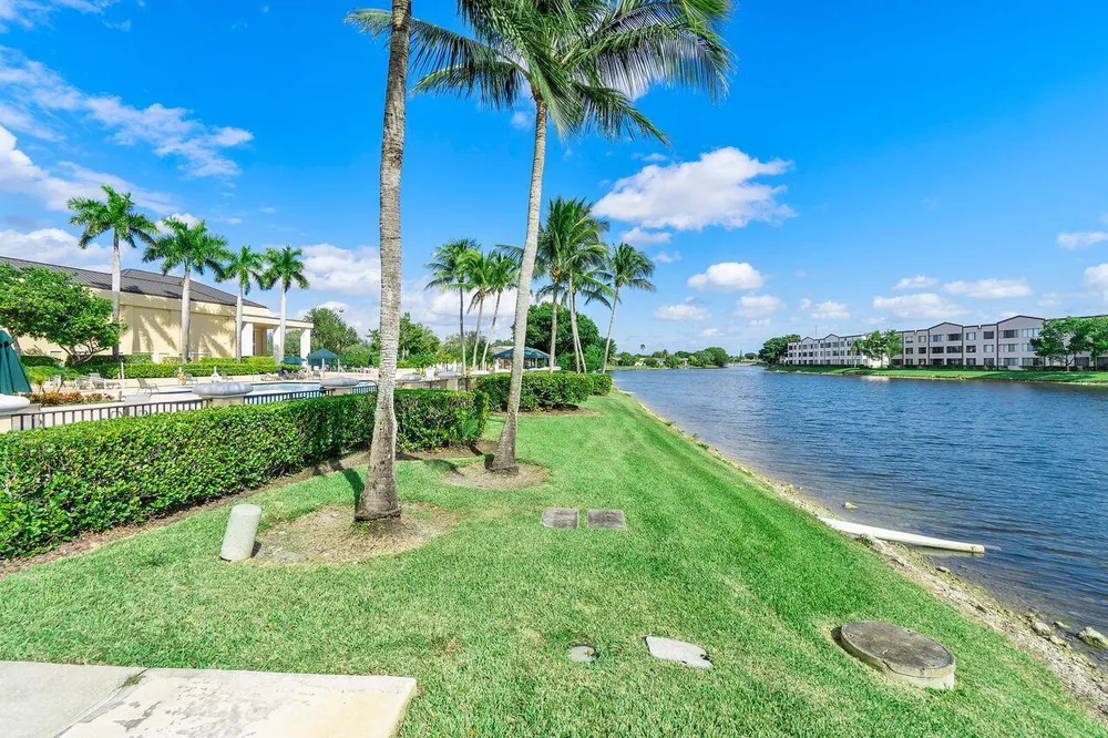 7763 Southampton Terrace, Tamarac, FL 33321