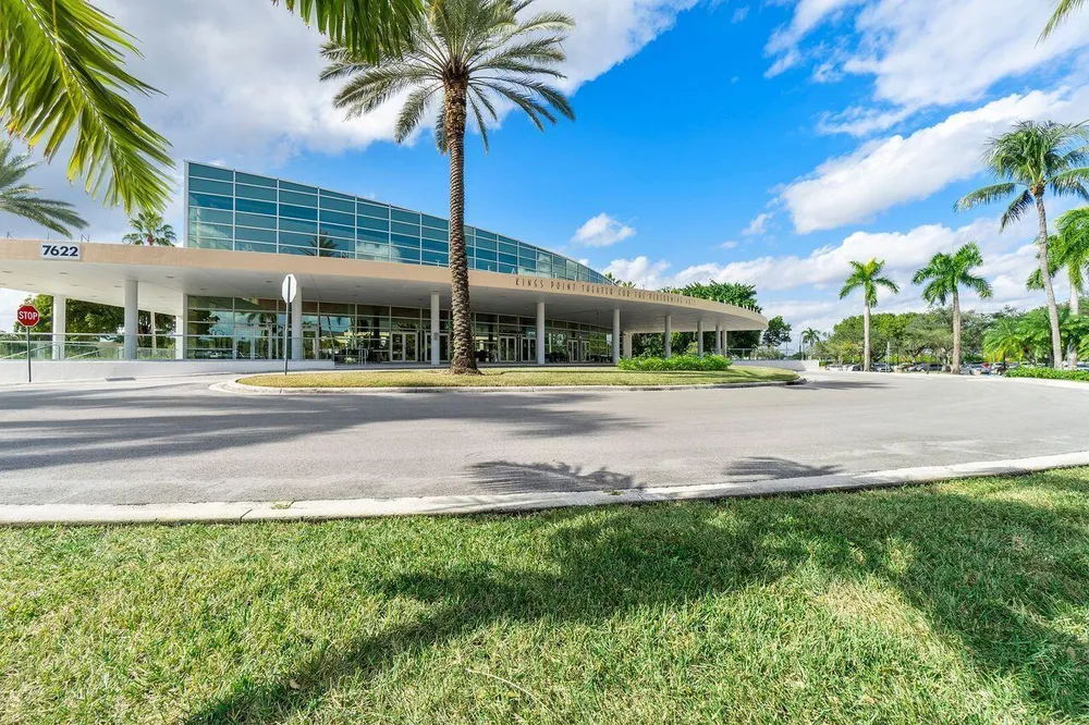 7763 Southampton Terrace, Tamarac, FL 33321