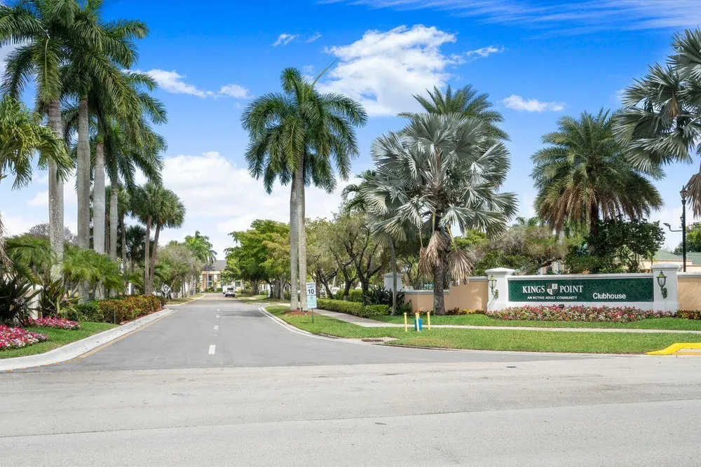 7763 Southampton Terrace, Tamarac, FL 33321