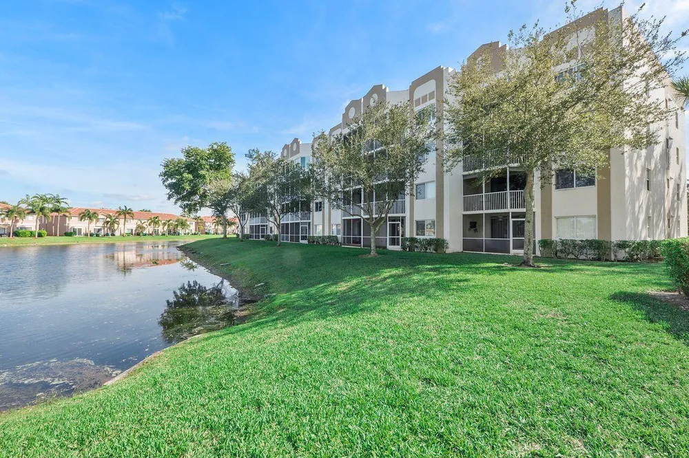 7763 Southampton Terrace, Tamarac, FL 33321
