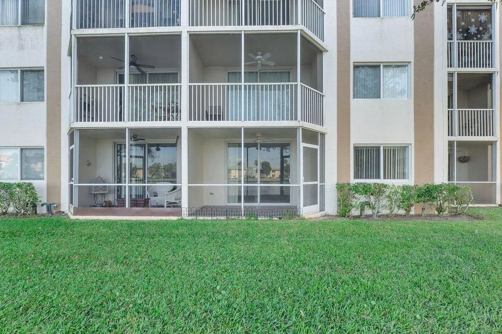 7763 Southampton Terrace, Tamarac, FL 33321