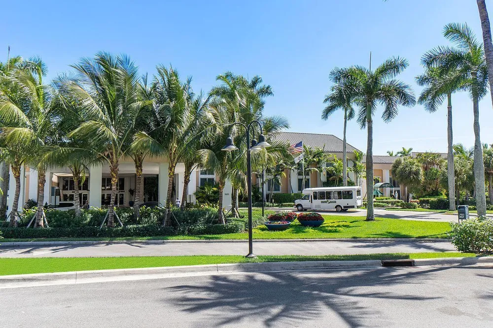 7763 Southampton Terrace, Tamarac, FL 33321