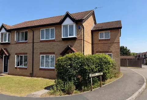 Lintern Crescent, Warmley, Bristol