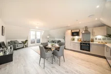 Hartfield Road, London