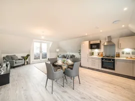 Hartfield Road, London photo