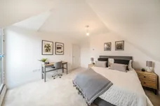Hartfield Road, London