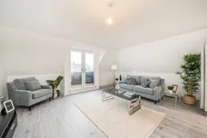 Hartfield Road, London
