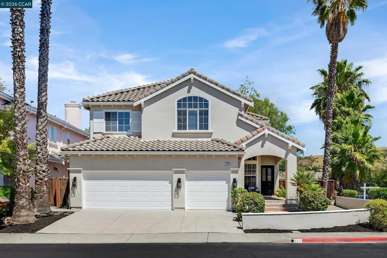 113 Blackstone Dr, Danville, CA 94506