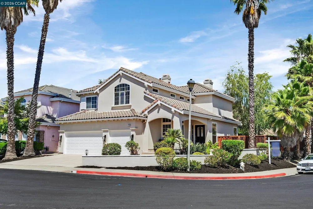 113 Blackstone Dr, Danville, CA 94506