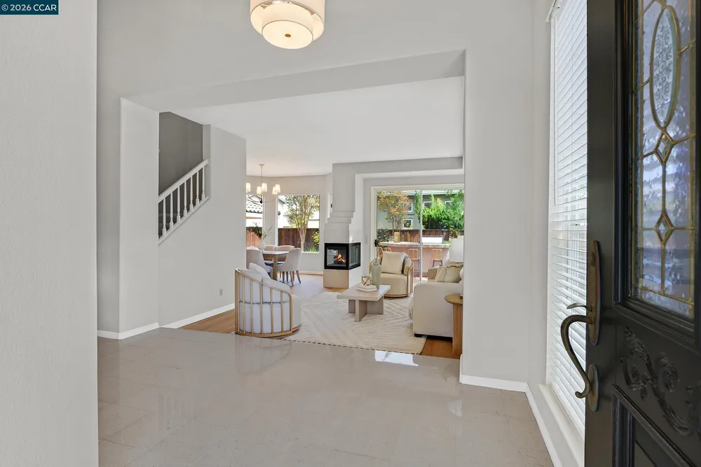 113 Blackstone Dr, Danville, CA 94506