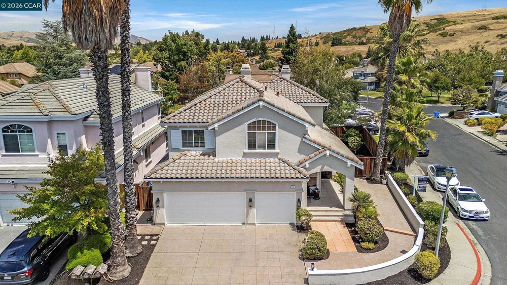 113 Blackstone Dr, Danville, CA 94506