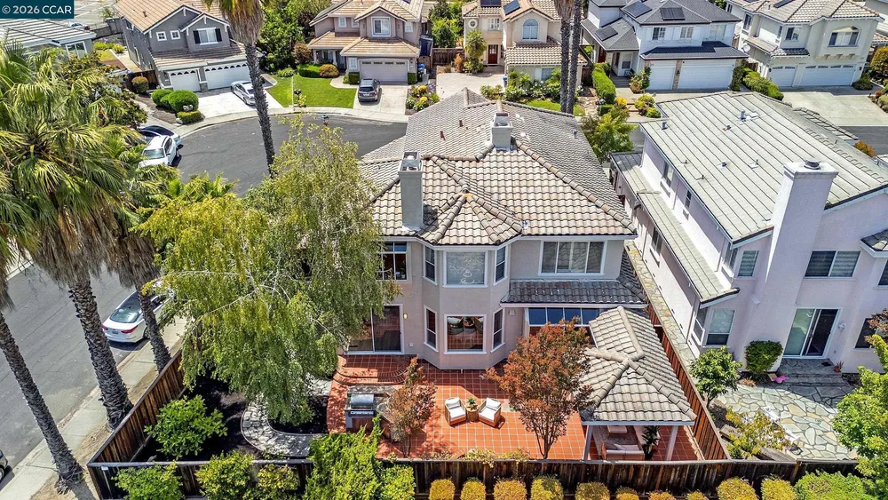 113 Blackstone Dr, Danville, CA 94506