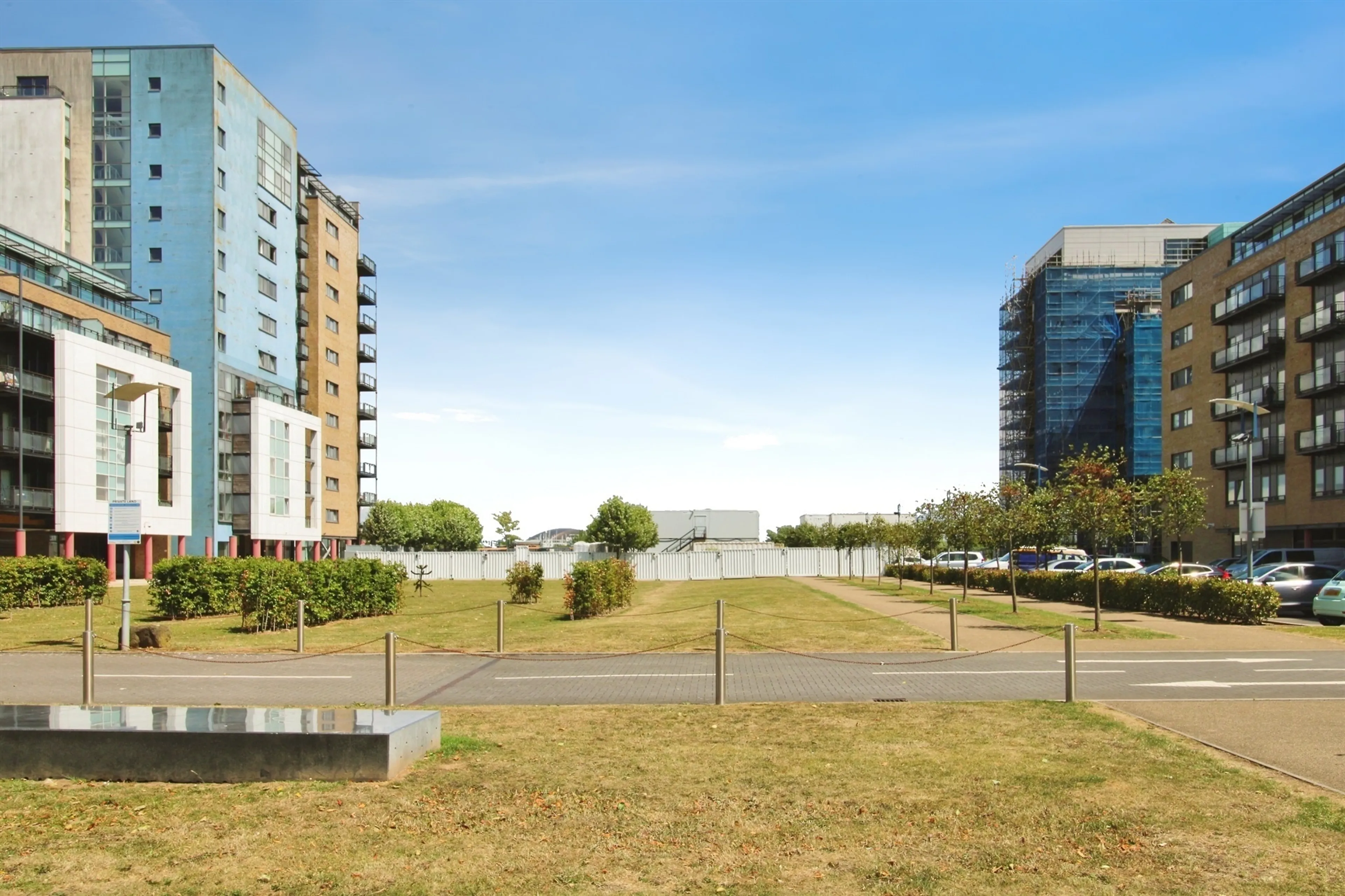Property at Ferry Court, Cardiff