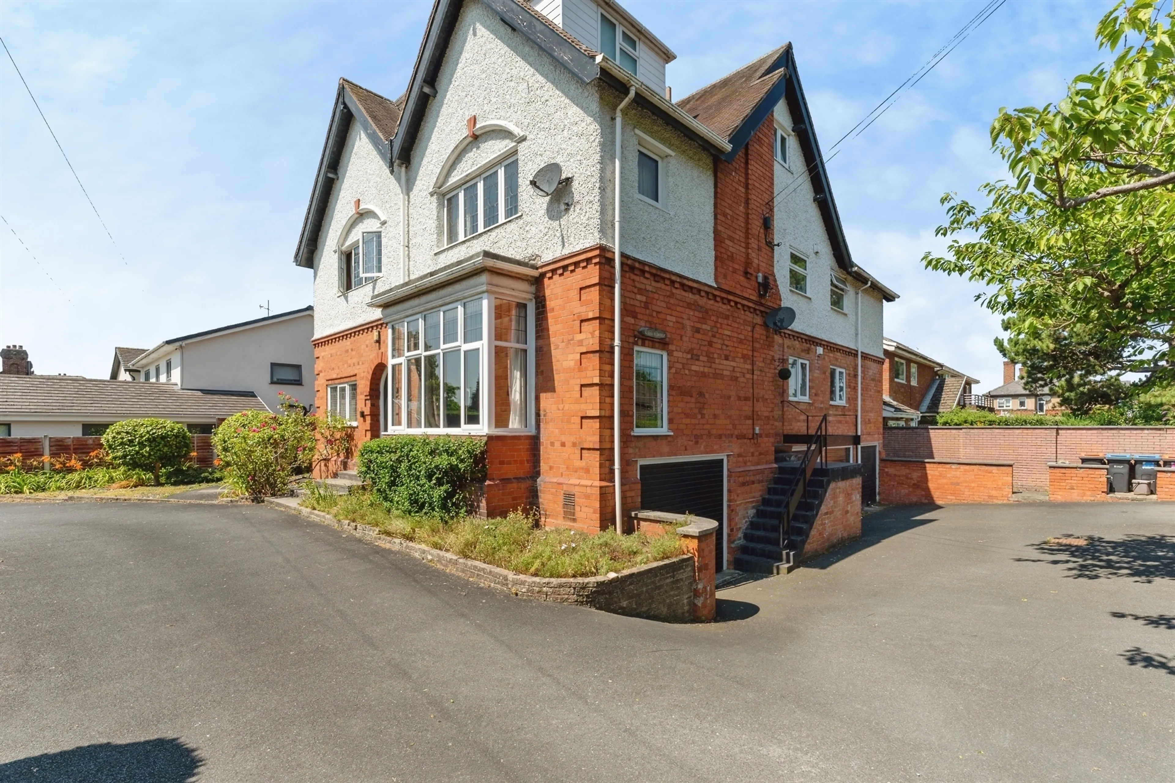 Property at Lache Lane, Chester
