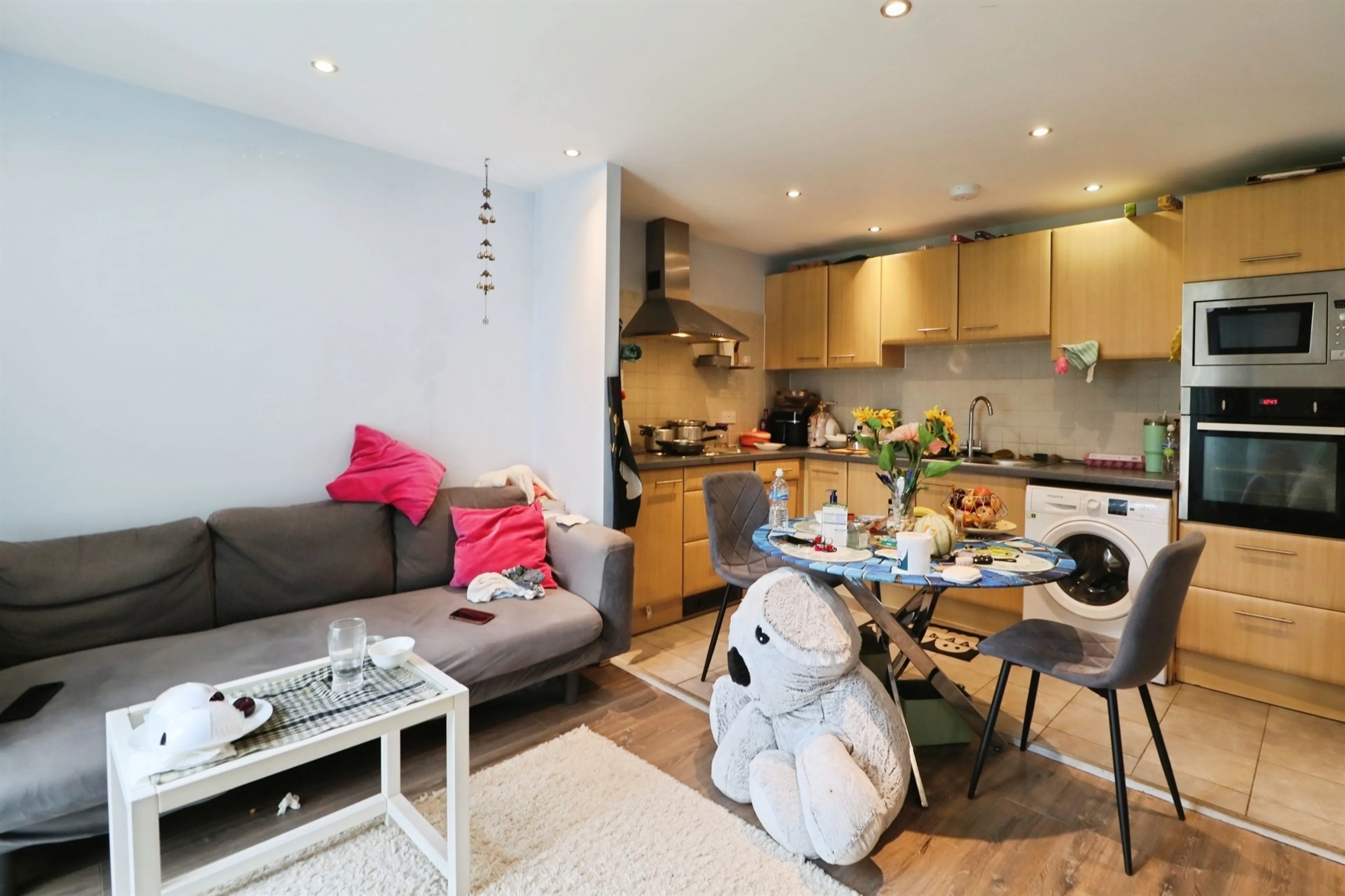 Property at Ferry Court, Cardiff