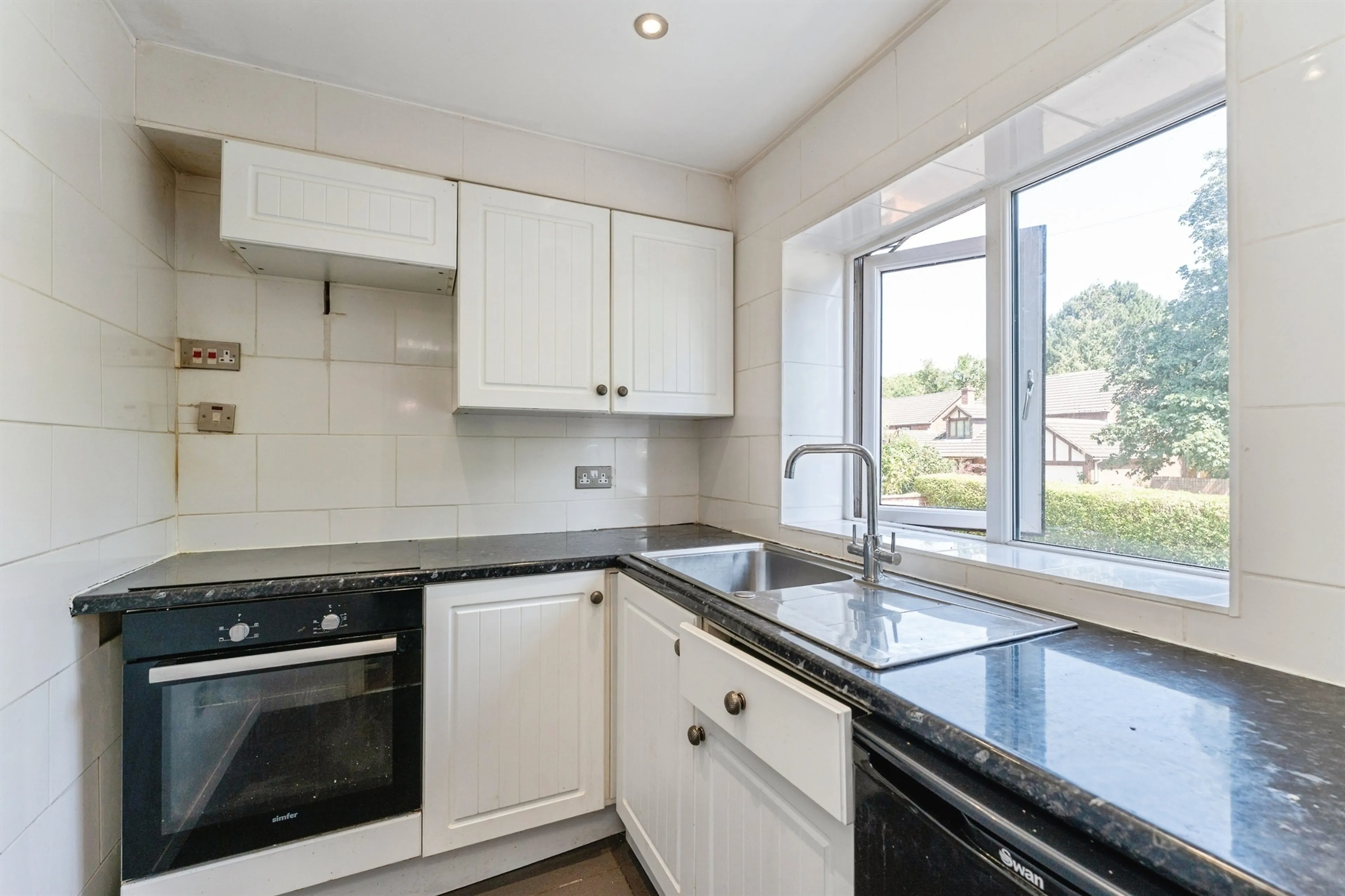 Property at Lache Lane, Chester
