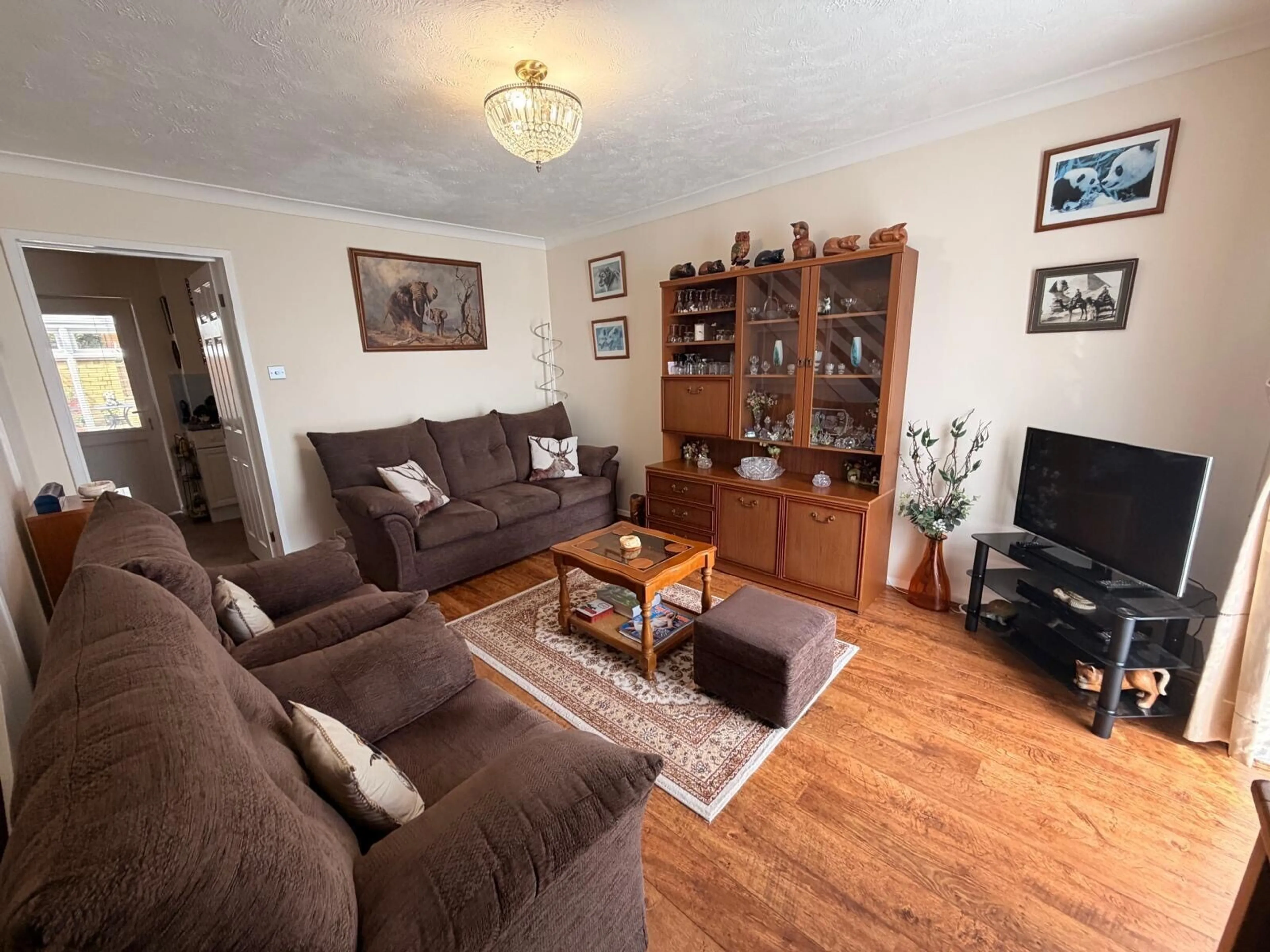 Property at Coneyburrow Gardens, St. Leonards-On-Sea