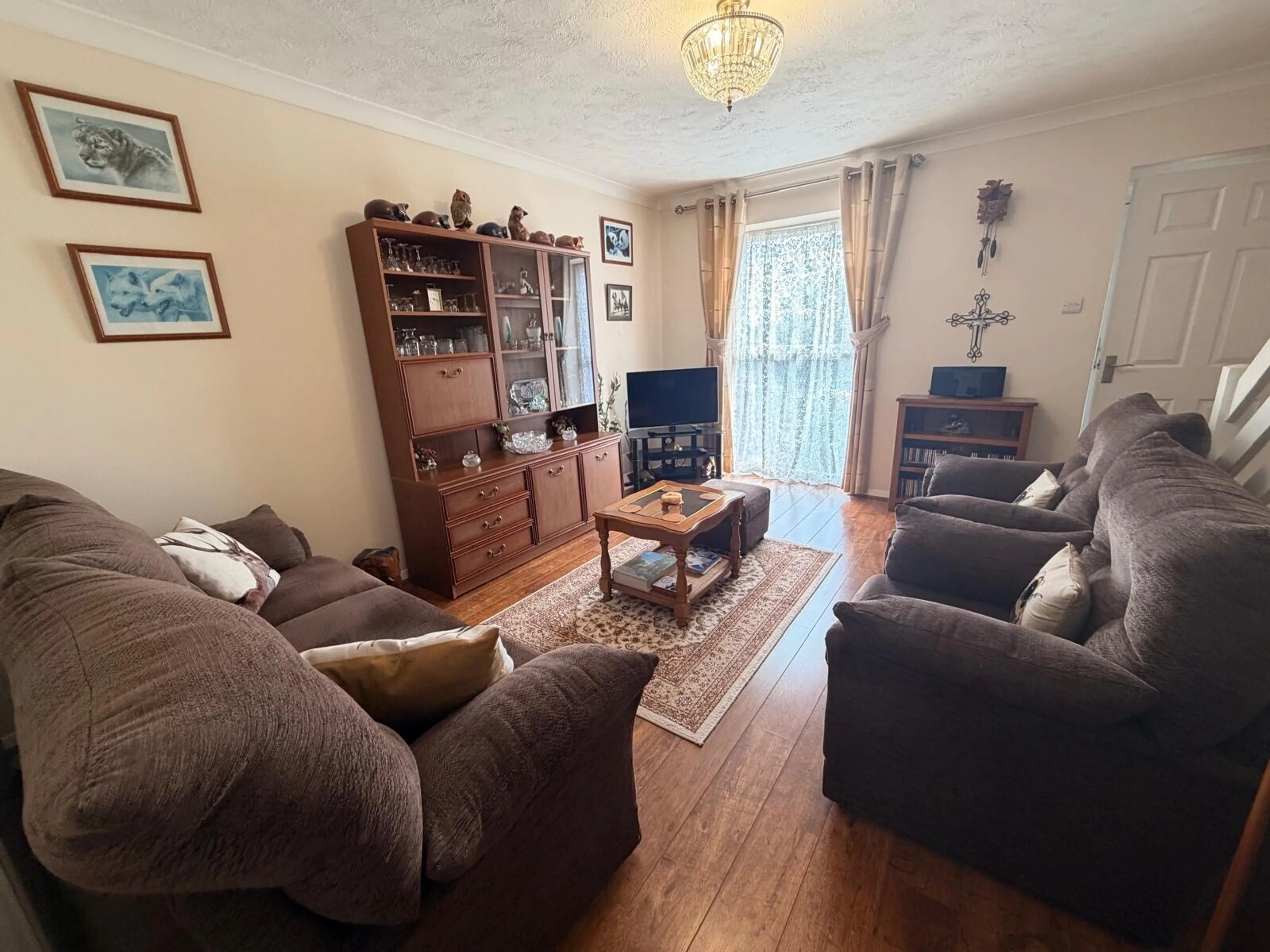 Property at Coneyburrow Gardens, St. Leonards-On-Sea