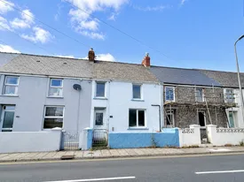 Property responsive