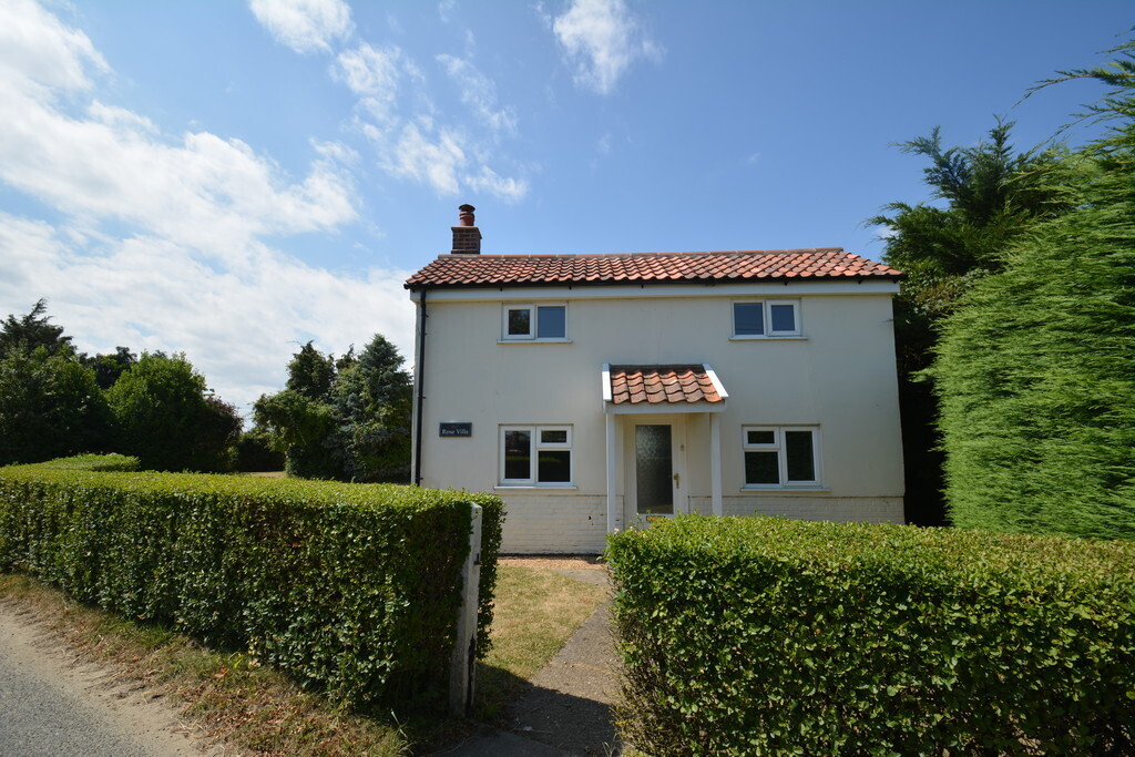 Grub Lane, Spexhall Image 1