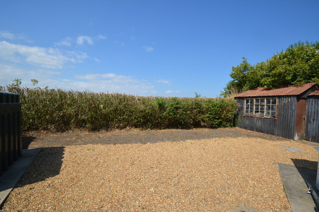 Grub Lane, Spexhall Image 18