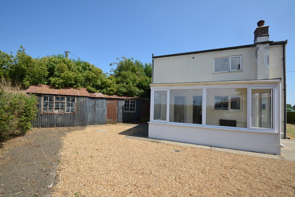 Grub Lane, Spexhall Image 19
