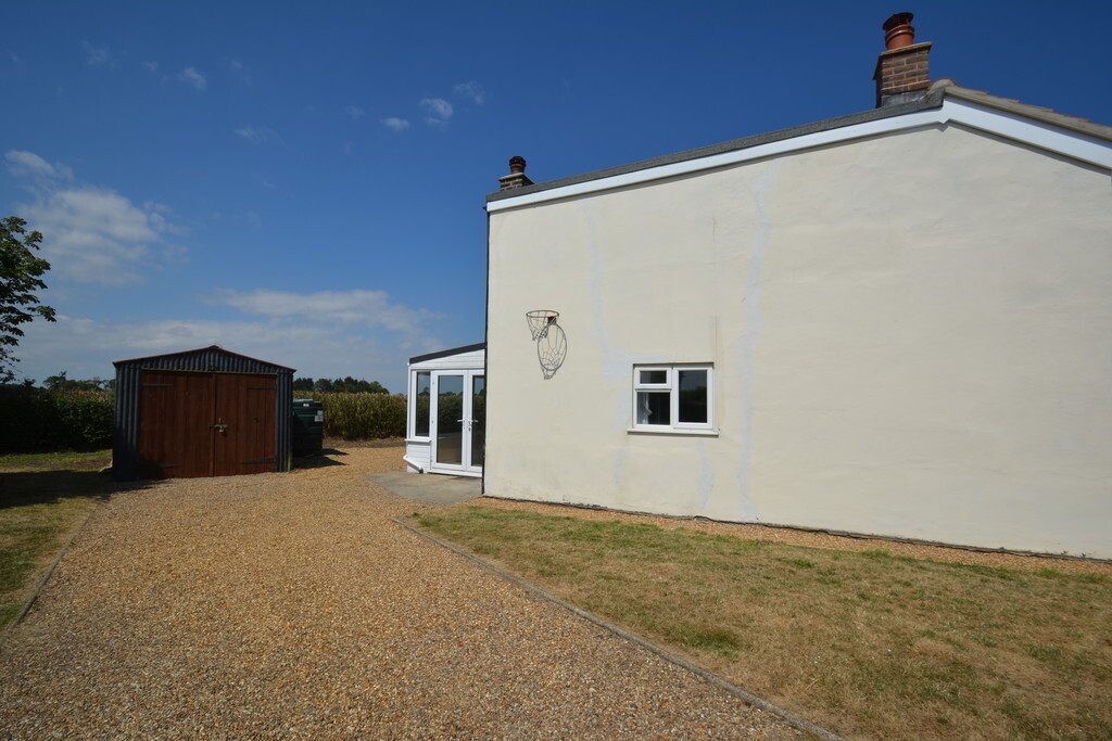 Grub Lane, Spexhall Image 20