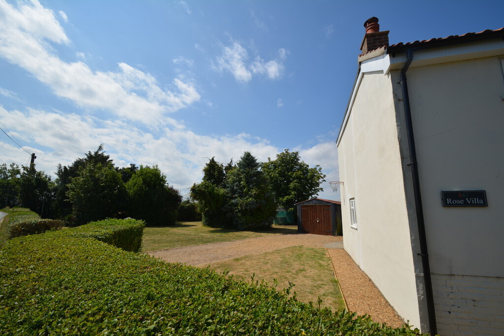 Grub Lane, Spexhall Image 26