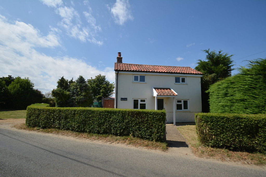 Grub Lane, Spexhall Image 27