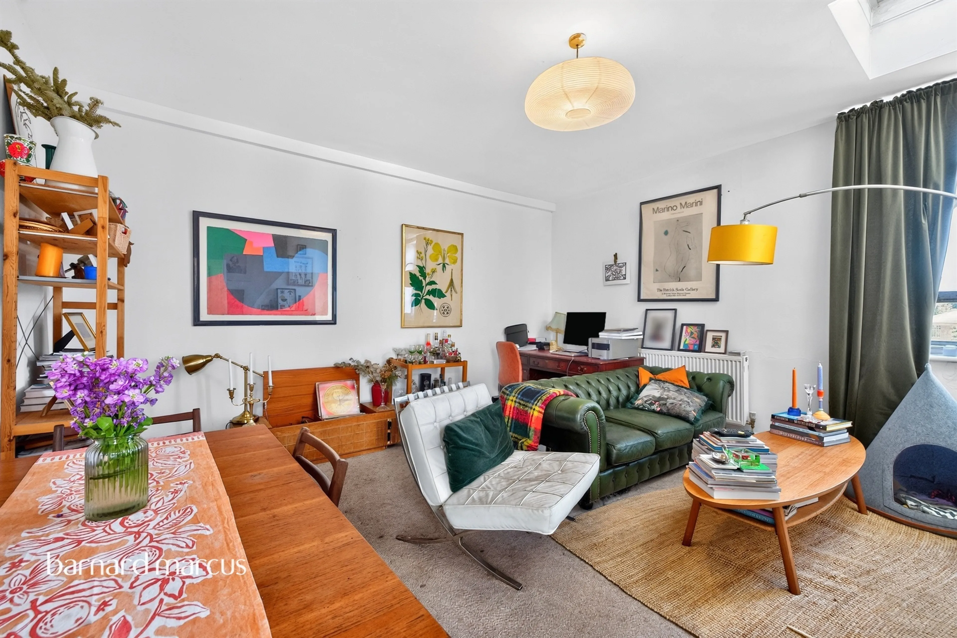 Property at Central Buildings Rye Lane, London