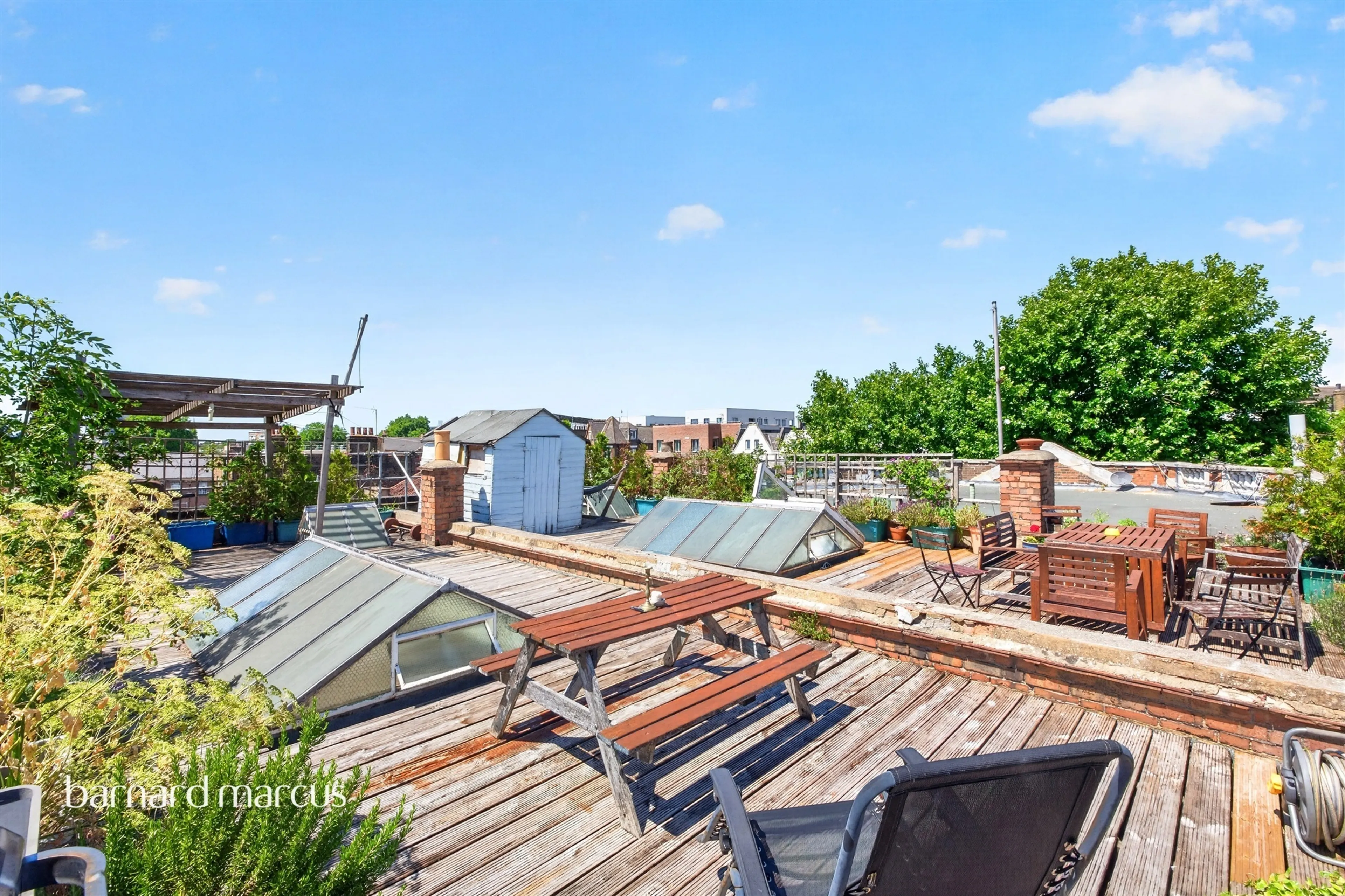 Property at Central Buildings Rye Lane, London
