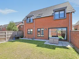 Goodson Road, Norwich photo