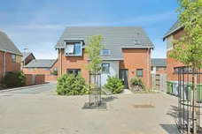 Goodson Road, Norwich
