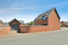 Goodson Road, Norwich