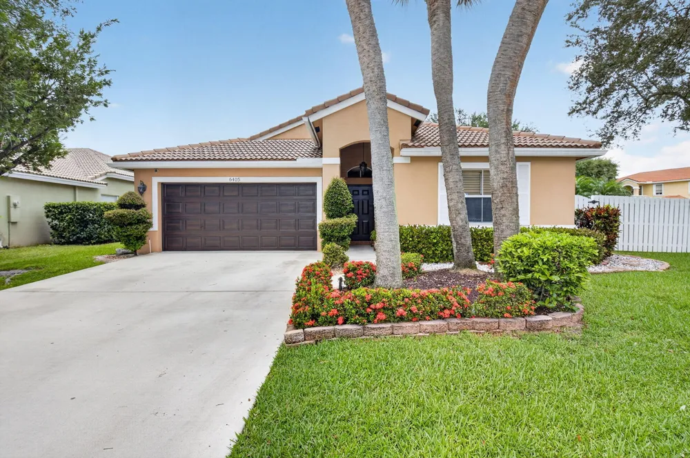 6405 Sand Hills Circle, Lake Worth Beach, FL 33463