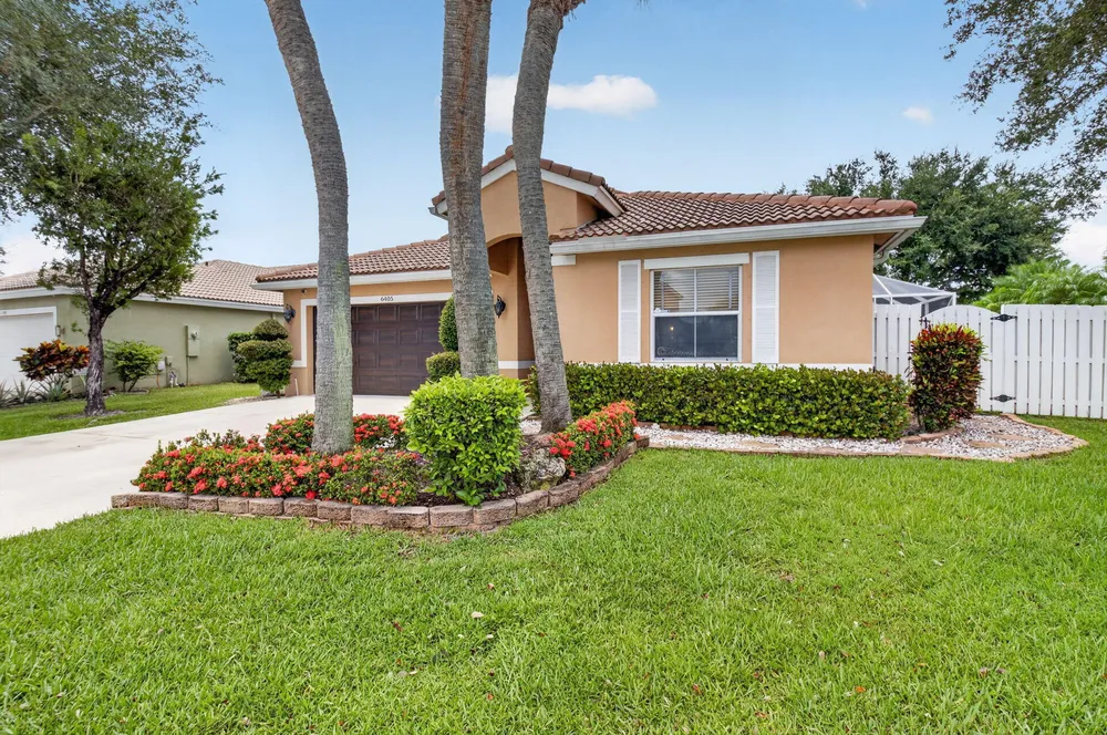 6405 Sand Hills Circle, Lake Worth Beach, FL 33463