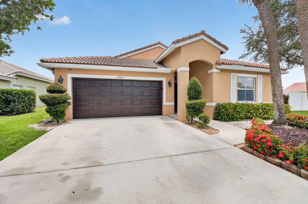 6405 Sand Hills Circle, Lake Worth Beach, FL 33463