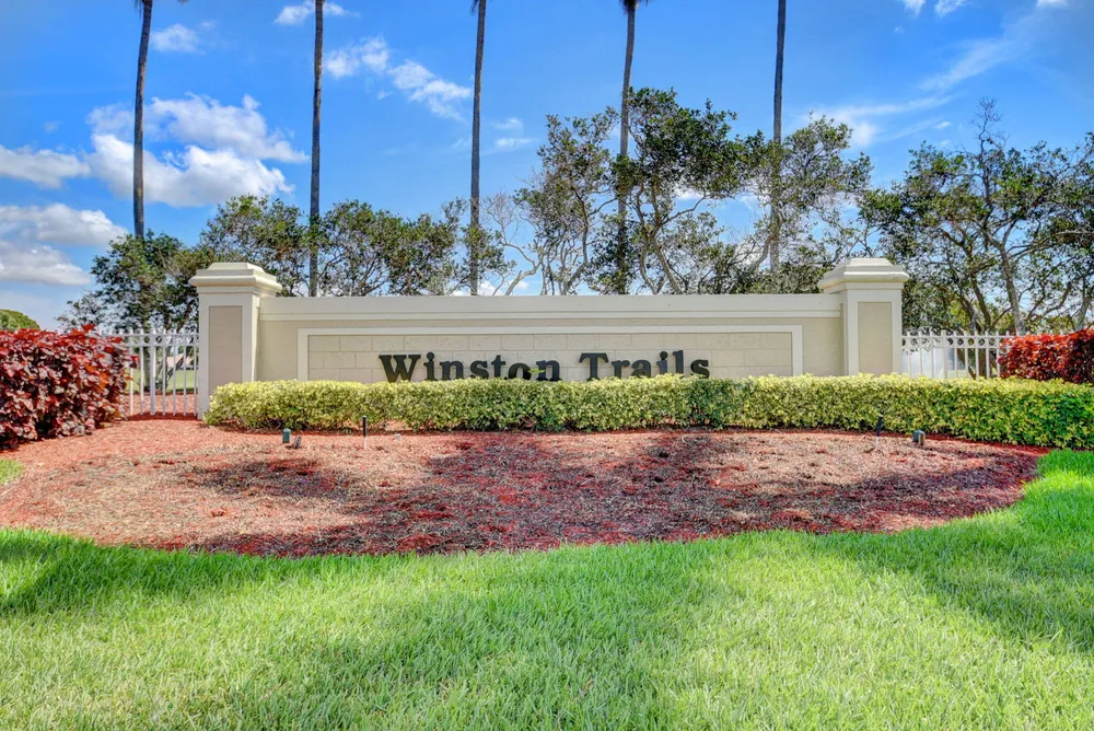 6405 Sand Hills Circle, Lake Worth Beach, FL 33463