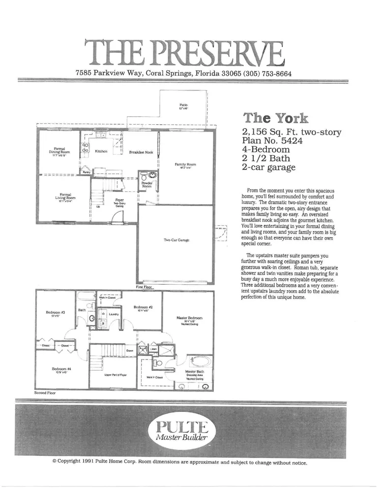 3904 Sanctuary Dr, Coral Springs, FL 33065