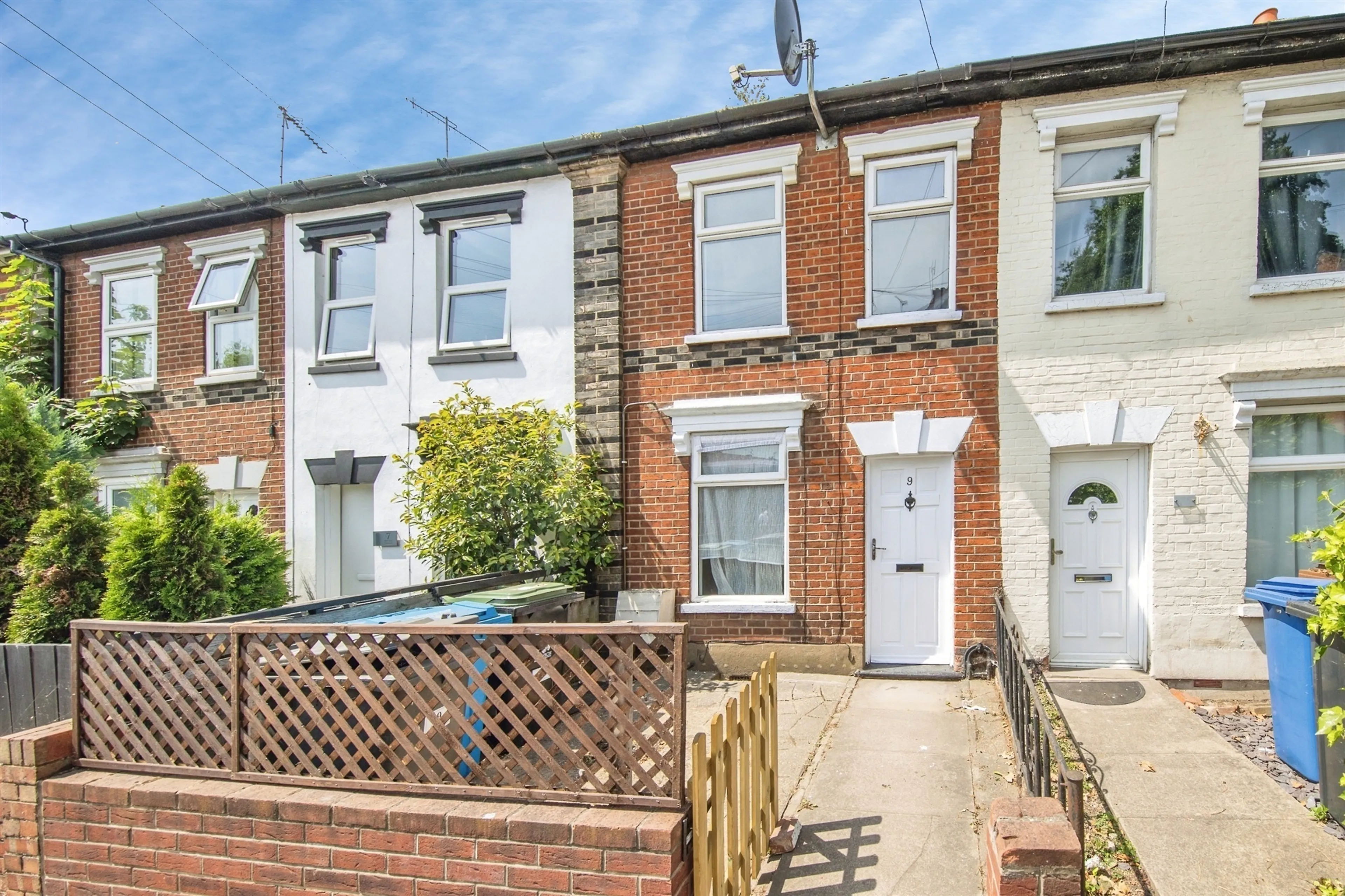 Property at Argyle Street, Ipswich